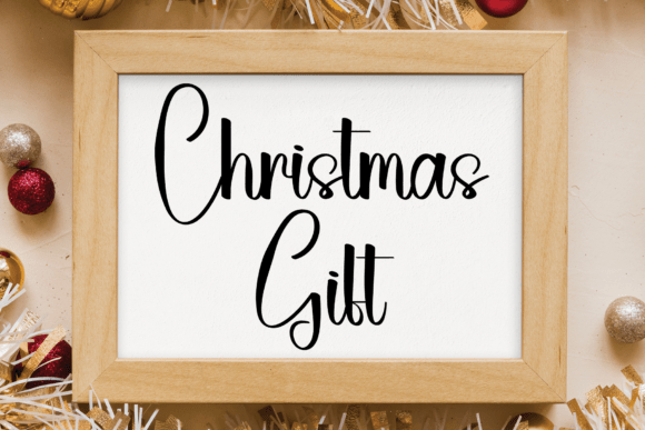 Sidway Valentine Font PNG with transparent background - Preview 3