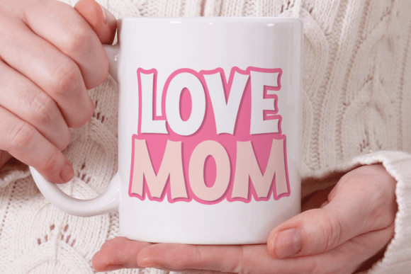 Sister Lovely Font PNG with transparent background - Preview 2