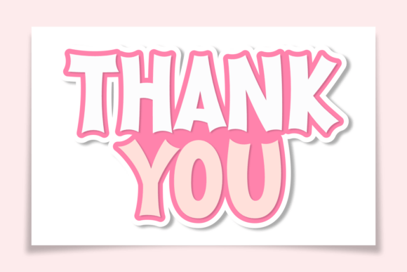 Sister Lovely Font PNG with transparent background - Preview 4