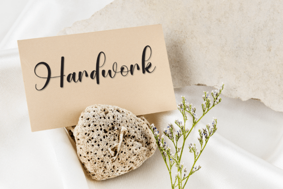 Audrey Font - Preview 4