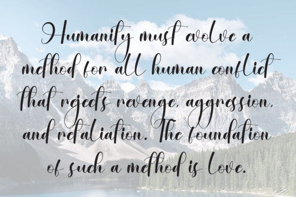 Audrey Font - Preview 5