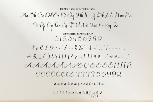 Audrey Font - Preview 6