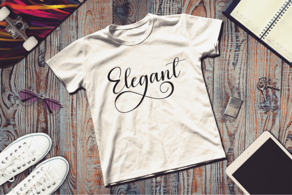 Babyday Font - Preview 3