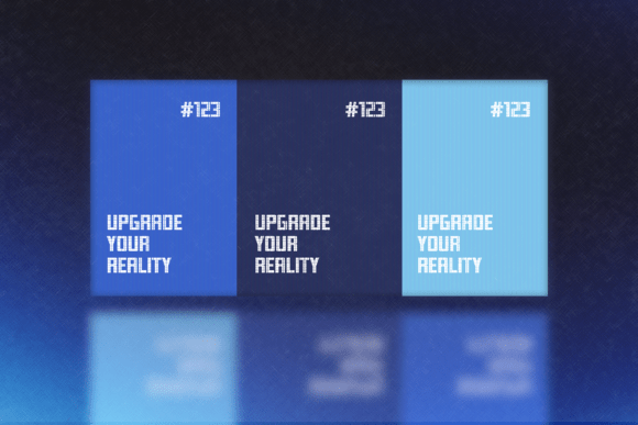 Batco Font - Preview 6