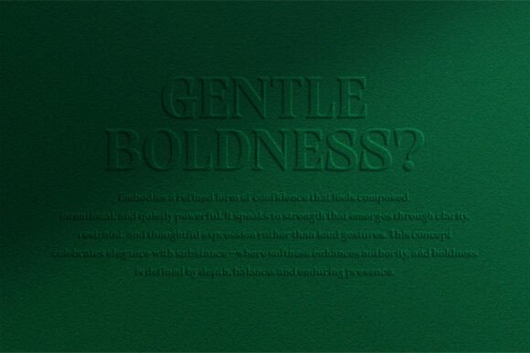 Belcino Font - Preview 4