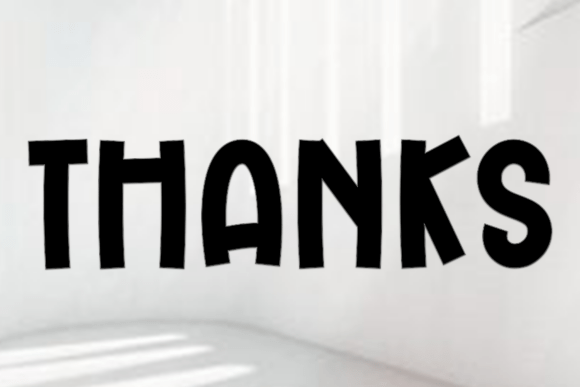 Best Mocca Font - Preview 6