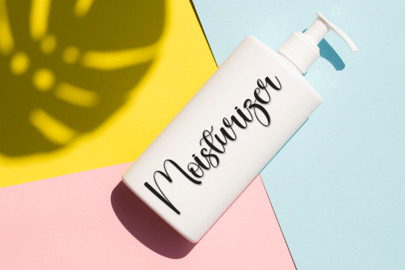 Brighten Font - Preview 1