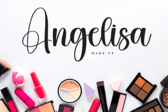 Brighten Font - Preview 3