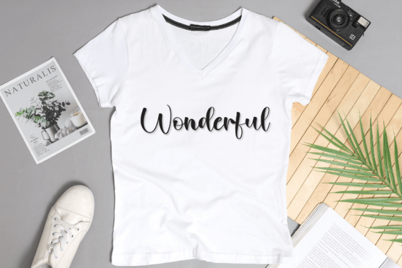 Father Signature Font PNG with transparent background - Preview 1