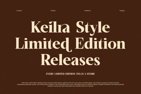 Grafista Font - Preview 2