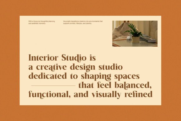 Grafista Font - Preview 3