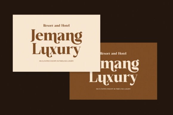 Grafista Font - Preview 5