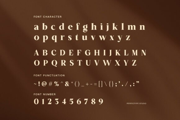 Grafista Font - Preview 6