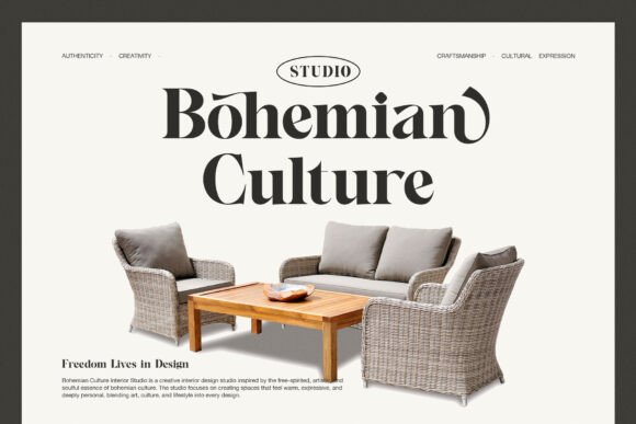 Maghe Font PNG with transparent background - Preview 2