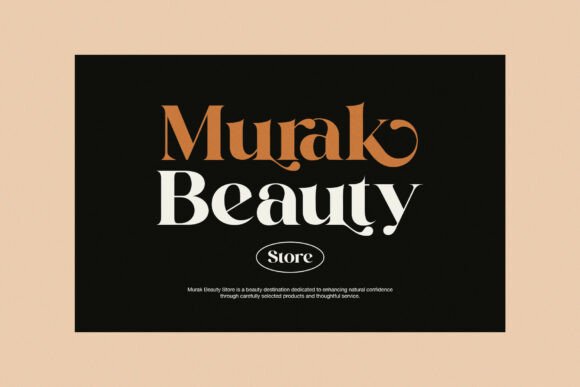 Milgn Font PNG with transparent background - Preview 1