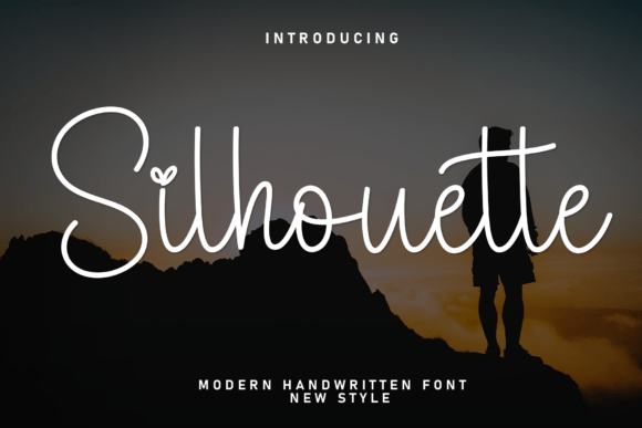 Silhouette