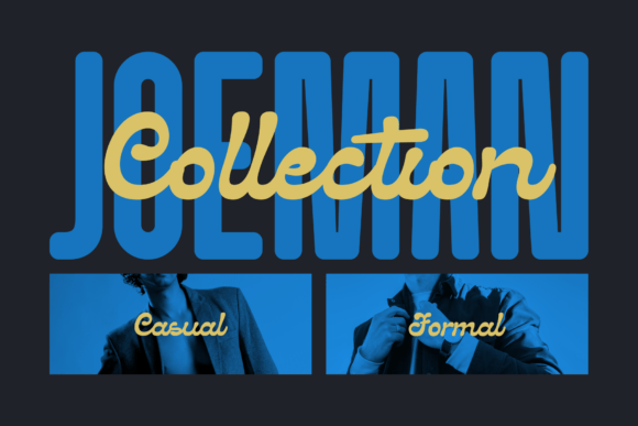 Altus Moritile Font - Preview 3