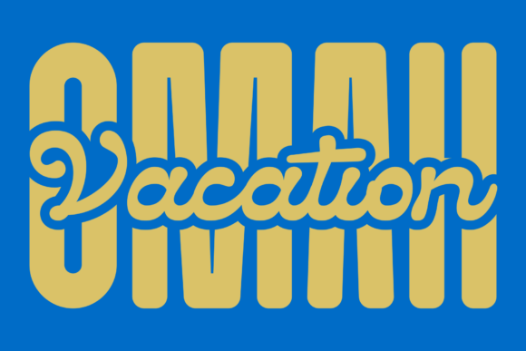 Altus Moritile Font - Preview 4