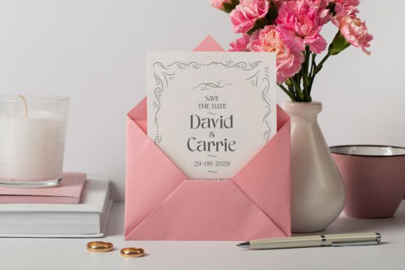 Avalone Font - Preview 6