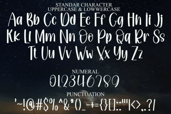 Barbie Handmade Font - Preview 6