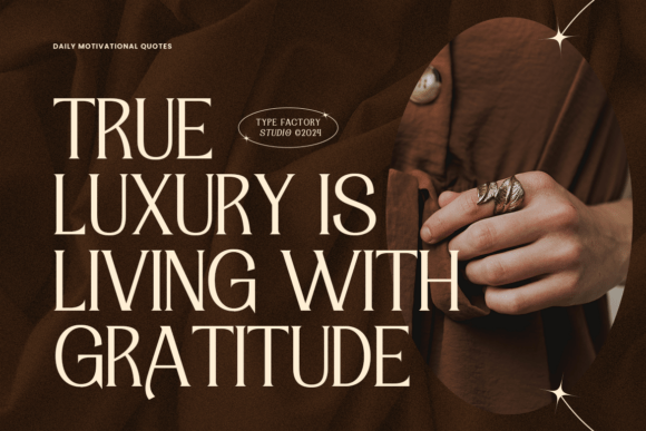 Brodshall Font - Preview 6