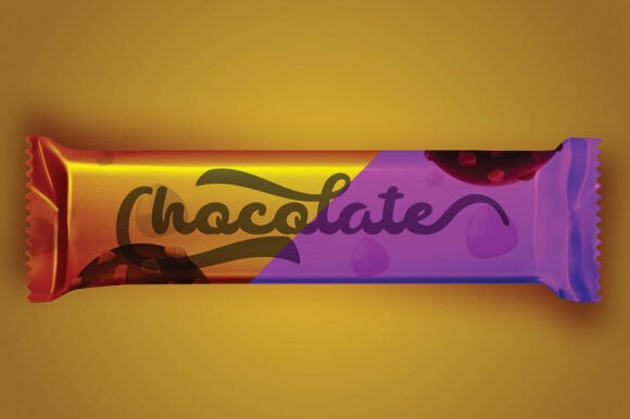 Chocolate Font - Preview 2