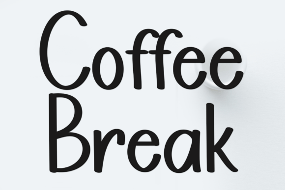 Dreams Font - Preview 4