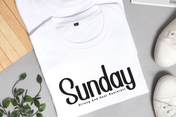 Honey Sister Font - Preview 1