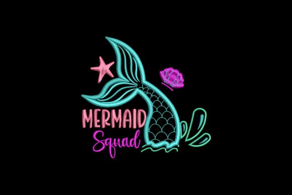 Mermaid