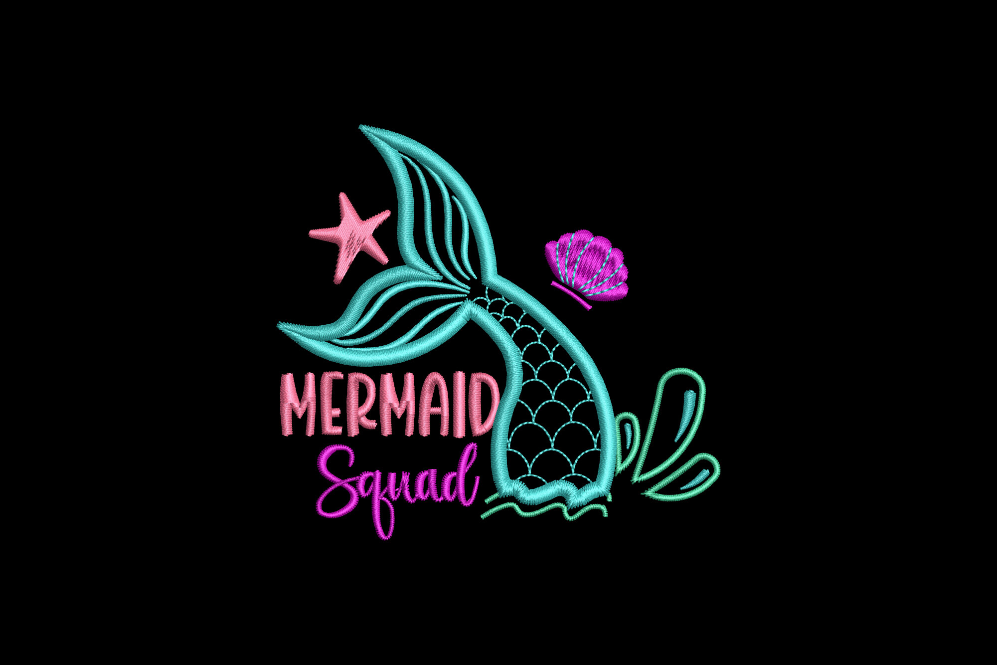 Mermaid