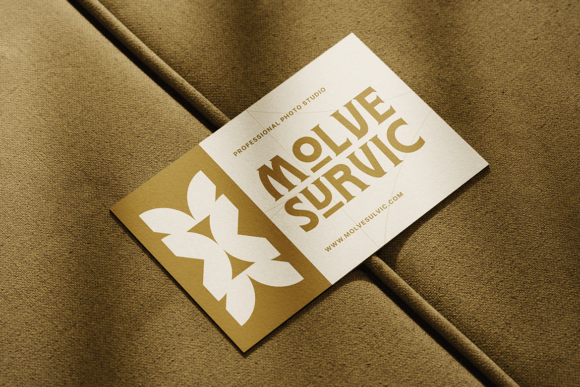 Moltand Font PNG with transparent background - Preview 3