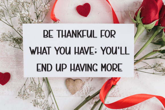 Santa Card Font PNG with transparent background - Preview 4