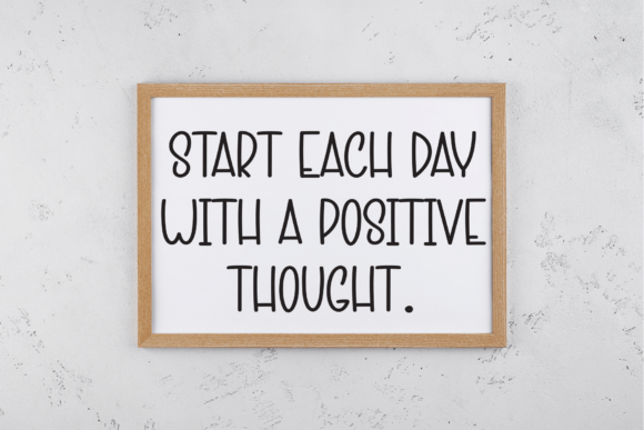 Simple Scratces Font PNG with transparent background - Preview 2