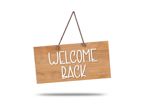 Simple Scratces Font PNG with transparent background - Preview 3