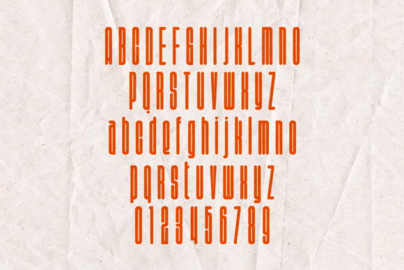 Aisling  Font - Preview 1