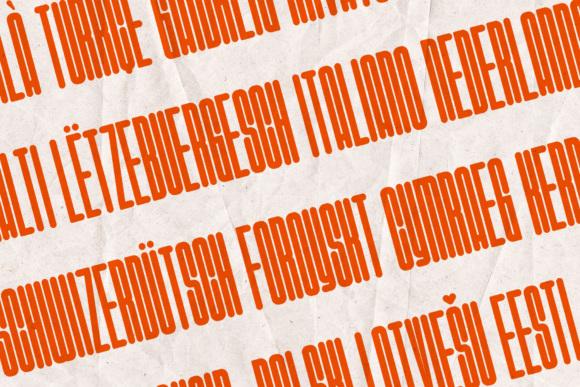 Aisling  Font - Preview 2