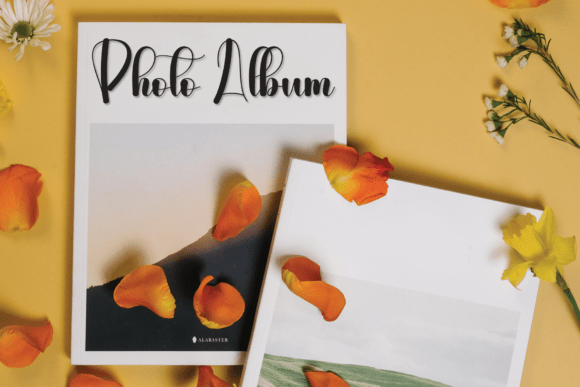 Autography Font - Preview 4