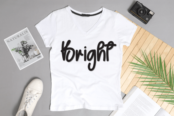 Backstreet Font - Preview 3