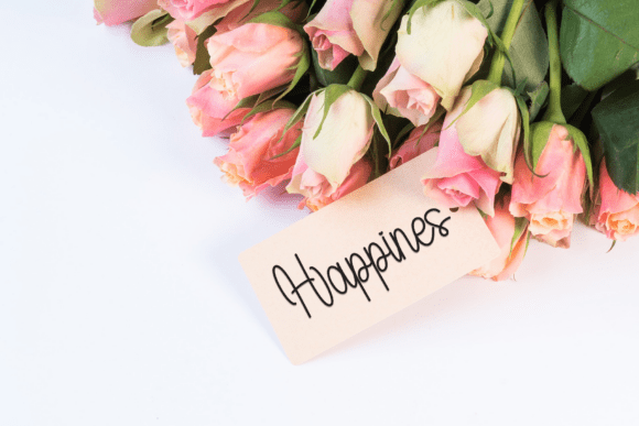 Beautiful Font - Preview 2