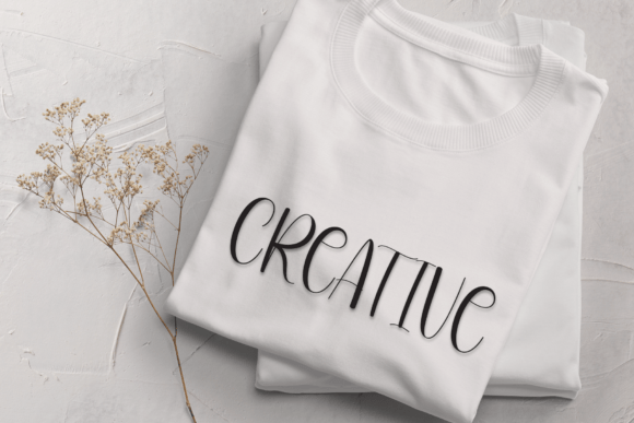Brownies Font - Preview 1