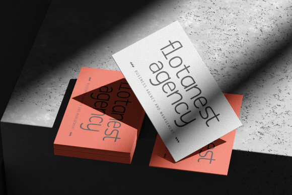 Campagno Font - Preview 3