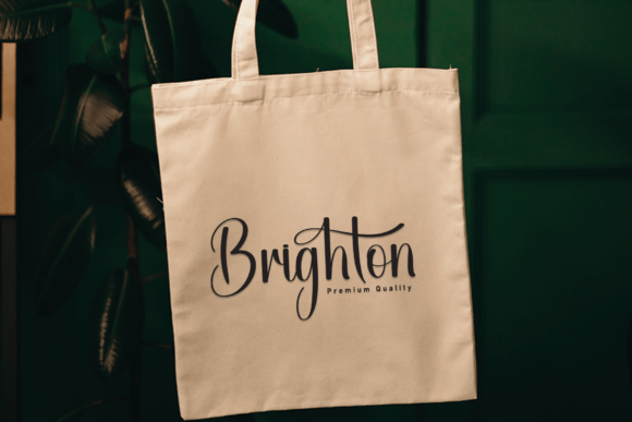 Christmas Stylish Font - Preview 3