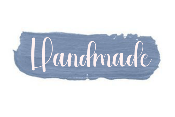 Cutting Board Font - Preview 2