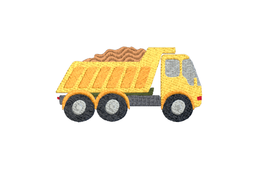 Dump Truck