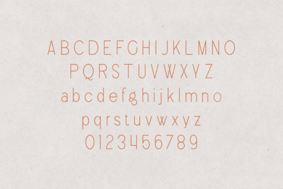 Enchanted Love Font - Preview 1