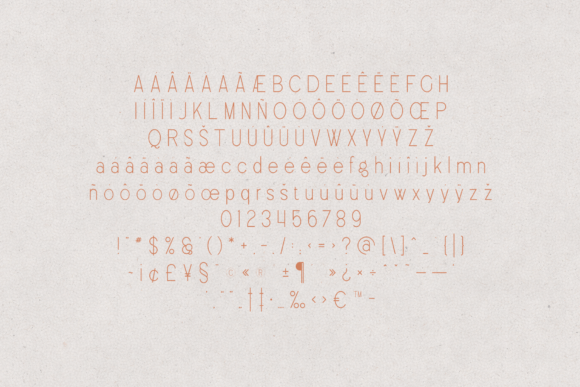Enchanted Love Font - Preview 4