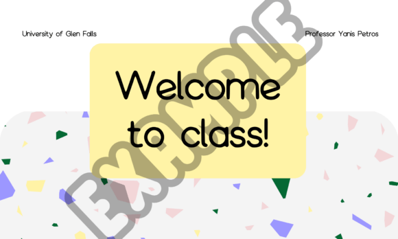 Friendly Rounded Font - Preview 6