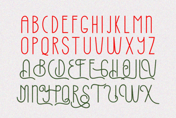 Havique Font - Preview 5