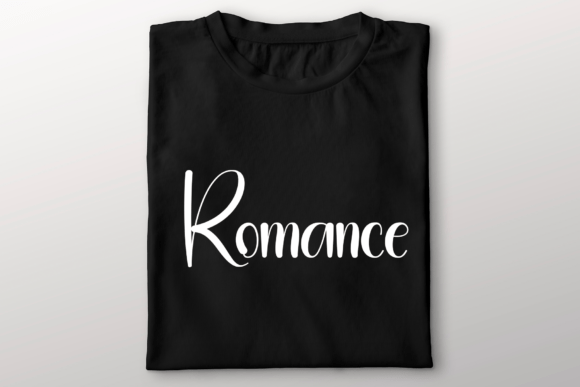 Hello December Font - Preview 1