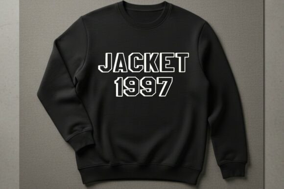 School Vintage Font PNG with transparent background - Preview 2